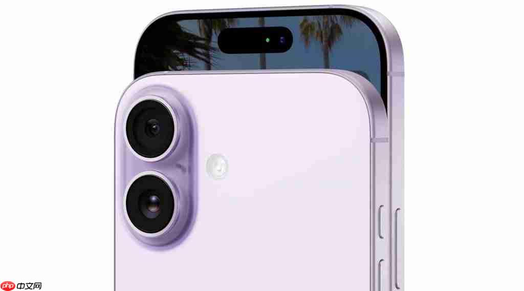 苹果回应 iPhone 面容解锁不用摄像头:实为红外镜头实现