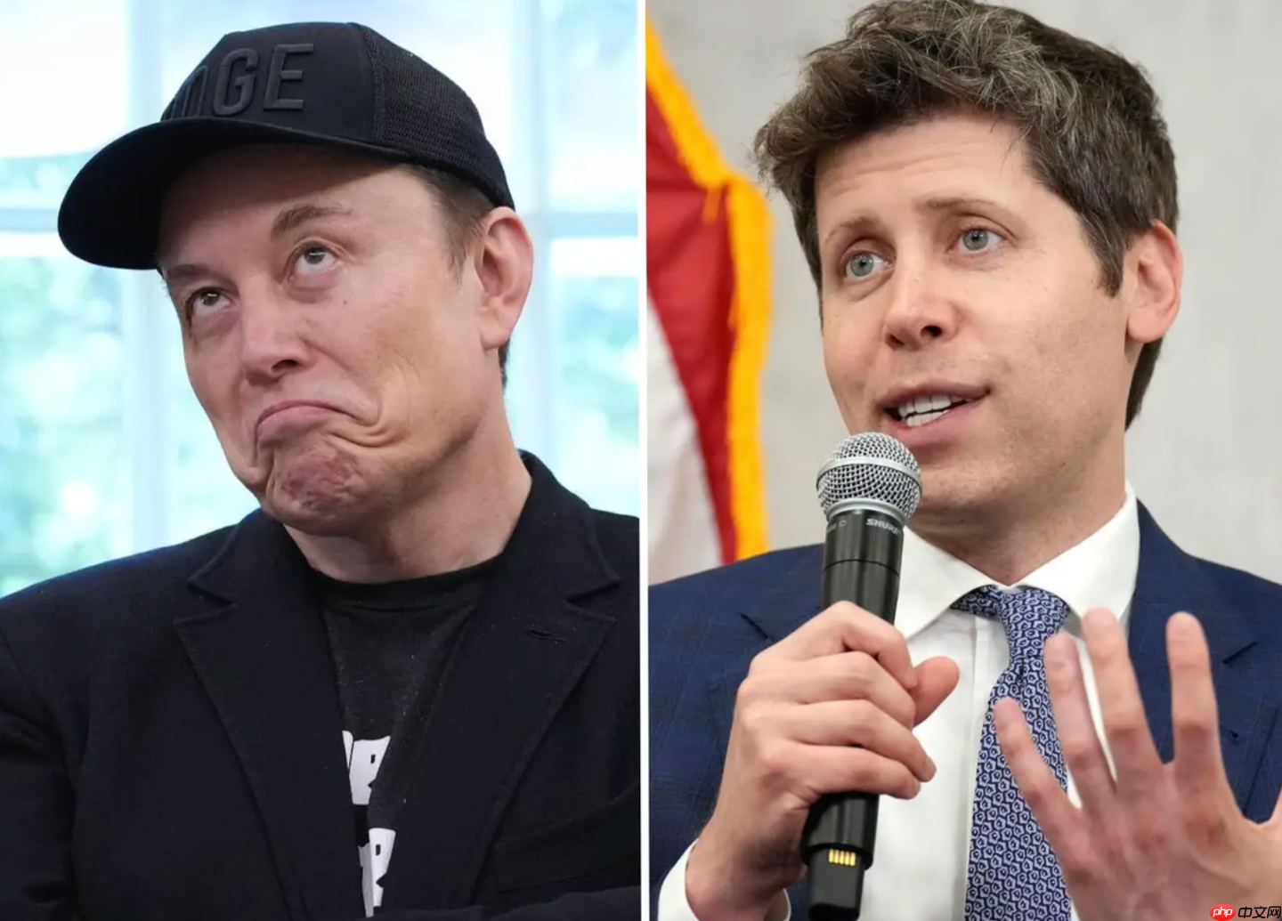 奥尔特曼私下求和,法庭文件曝光他曾征求建议赞扬马斯克