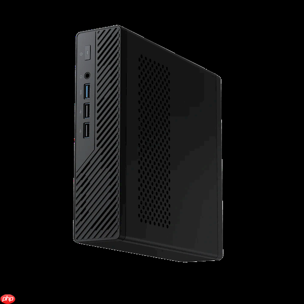 铭凡发布全球首个Arm迷你AI工作站 还是国产CPU！NVIDIA：那我算啥?