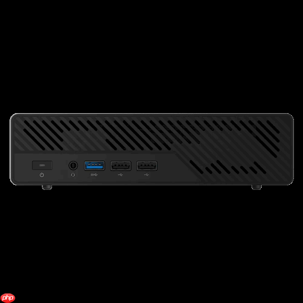 铭凡发布全球首个Arm迷你AI工作站 还是国产CPU！NVIDIA：那我算啥?