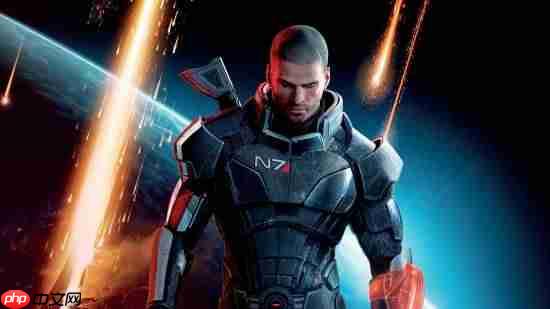 《质量效应》电视剧确认不会改编原作：那是玩家的故事！