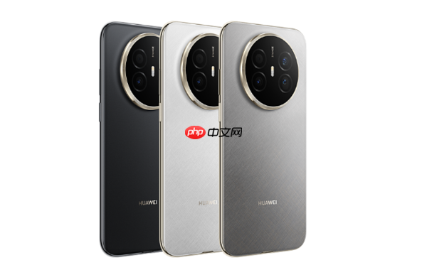 华为Mate70 Air抖音续航成绩出炉：能连续刷14.5小时