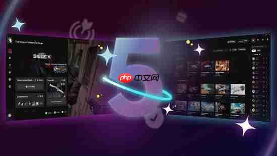 育碧3A喜加一：希腊开放世界《渡神纪》免费领！爽肝上百小时