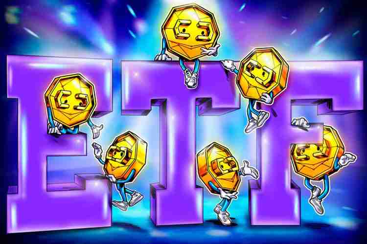 一文详细了解加密货币etf影响力超预期,近半数etf投资者计划买入