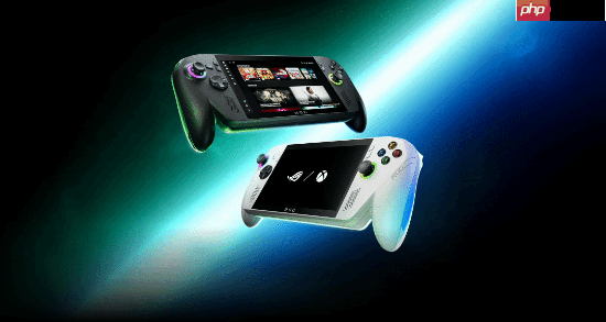 xbox掌机超多新功能前瞻：自动超分辨率、tv模式优化、云存档优化等