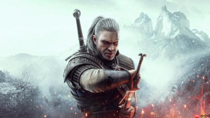MOD大神再发力！《巫师3》高清重制版开发中 预计明年发布