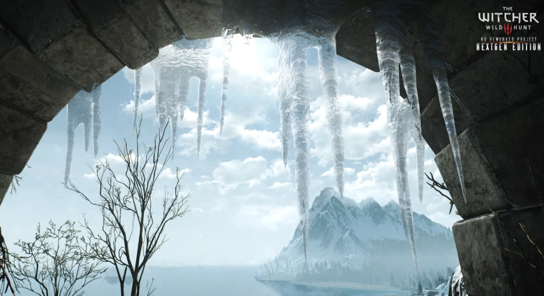 MOD大神再发力！《巫师3》高清重制版开发中 预计明年发布