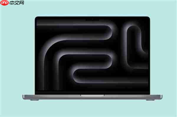苹果最强笔记本！MacBook Pro将升级OLED屏