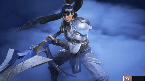 英雄联盟赛事官方总决赛TOP5操作：Faker仅排第五