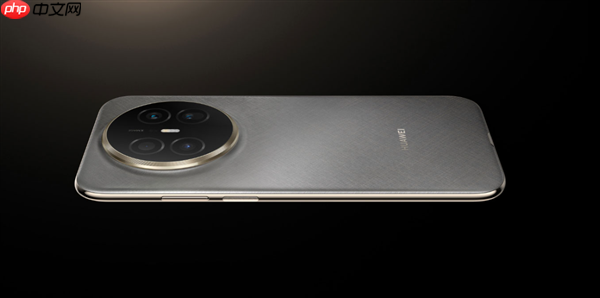 Mate史上最薄直板机！华为Mate 70 Air首销：麒麟9020A/B双版本 4199元起