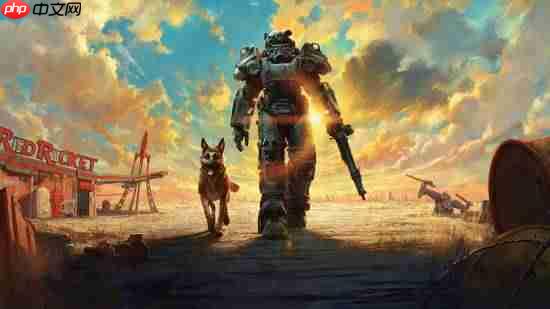 陶德称现在有数百人在做《辐射》项目！但《上古卷轴6》才是重点