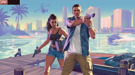 《GTA6》延期震惊全球!波兰国会会议都讨论!