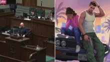 《GTA6》延期震惊全球！波兰国会会议都讨论！