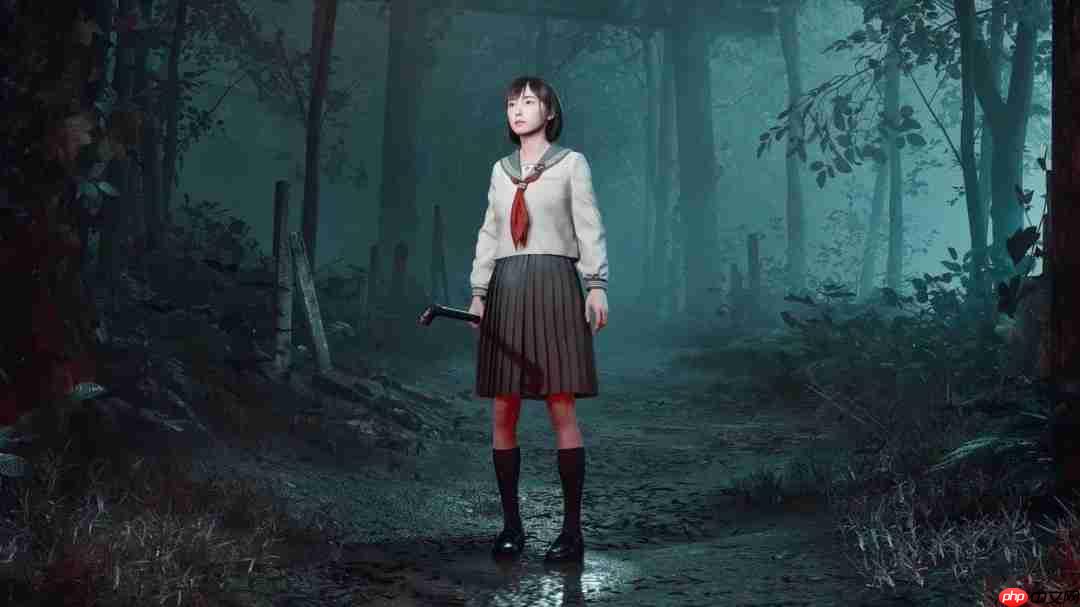 《寂静岭f》Switch版本或已确认？官网信息引发热议