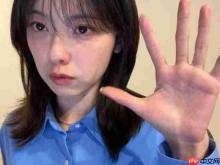 《寂静岭f》女主演晒新美照!笑容洋溢满脸幸福