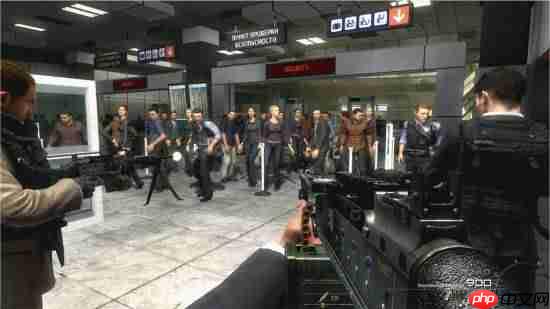 ComicBook盘点玩家在游戏中不得不做的5个最糟心的事情!《最后生还者2》是“整个剧情”