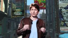 陶德对自己的游戏如数家珍 但不想举具体例子！