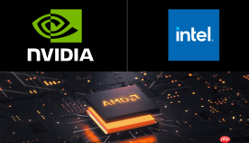 92亿美元营收难掩危机！AMD称将直面英伟达英特尔联盟