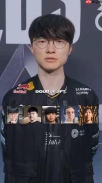Faker谈各赛区最佳选手：LPL是UZI！