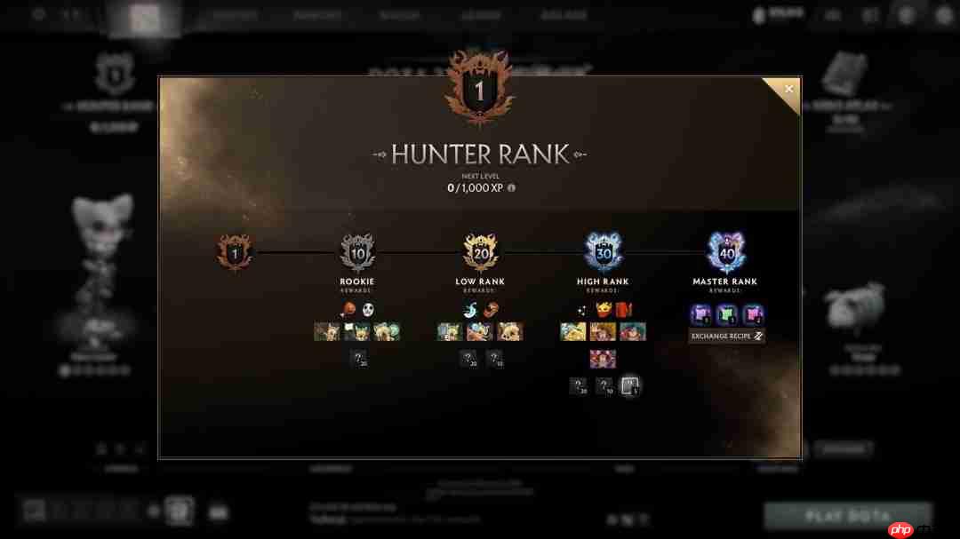 狩猎开始！《Dota2》x《怪物猎人》联动正式上线