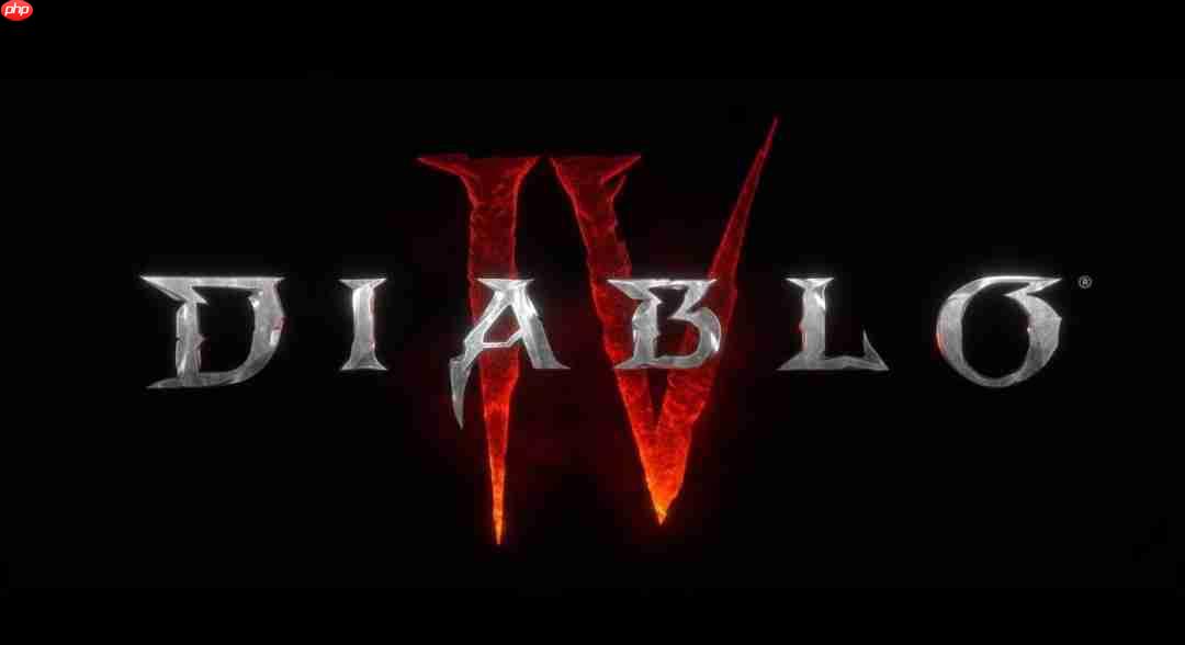 《暗黑4》开发者暗示新资料片：