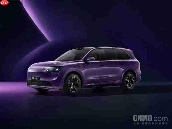 10月高端纯电SUV零售销量榜单揭晓：问界M8领跑