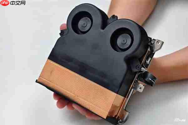 两个巴掌大的迷你主机卖12999 零刻是不是飘了