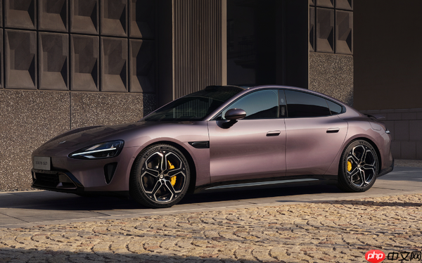 小米汽车回应su7改款涨价传闻：官方未发布任何通知