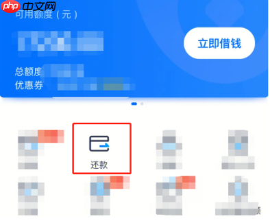 安逸花怎么提前还款一次性还清？提前还款看这里！全部结清流程图