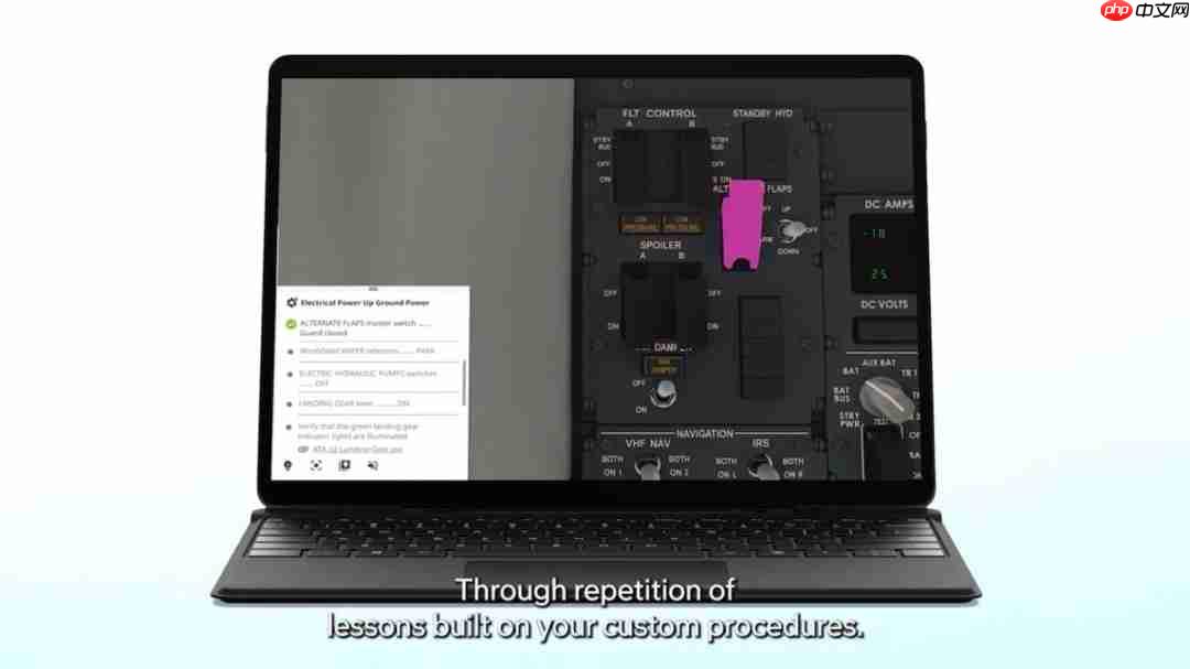 《微软飞行模拟》技术新应用 波音开发飞行员训练工具