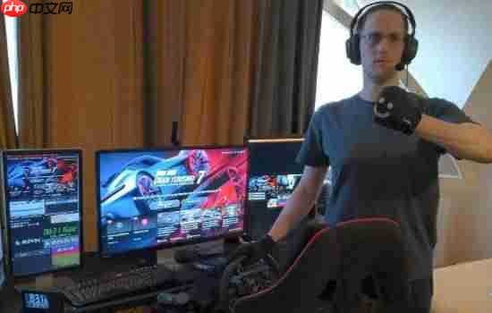 连玩跳舞机144小时！匈牙利玩家打破吉尼斯世界纪录