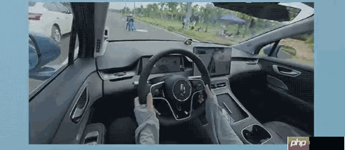 尚界H5辅助驾驶七大场景测试全通关 配华为乾崑ADS 4