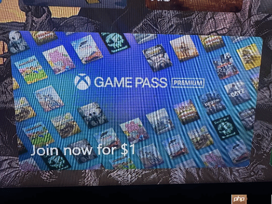 微软又“手滑”?XGP广告惊现原版《COD6》封面