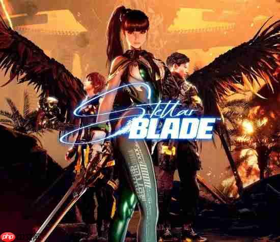 《剑星》获PS重磅大奖提名！官方感谢玩家