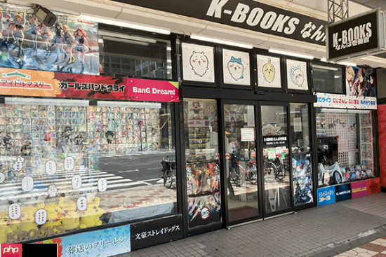 热门acg的ip周边遭日本大型二手零售商停售！盲盒扭蛋太多了卖不出去？