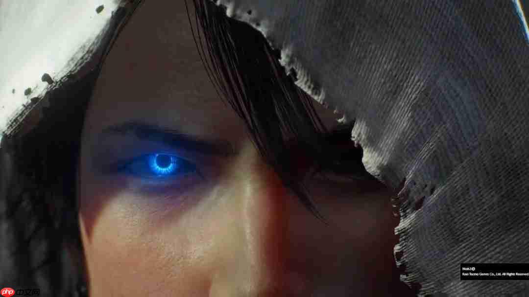 《仁王3》新角色宣传短片 源义经和源赖朝登场