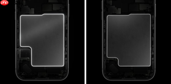 用实体卡槽换电池！实测纯eSIM版iPhone 17 Pro/Max续航多49分钟