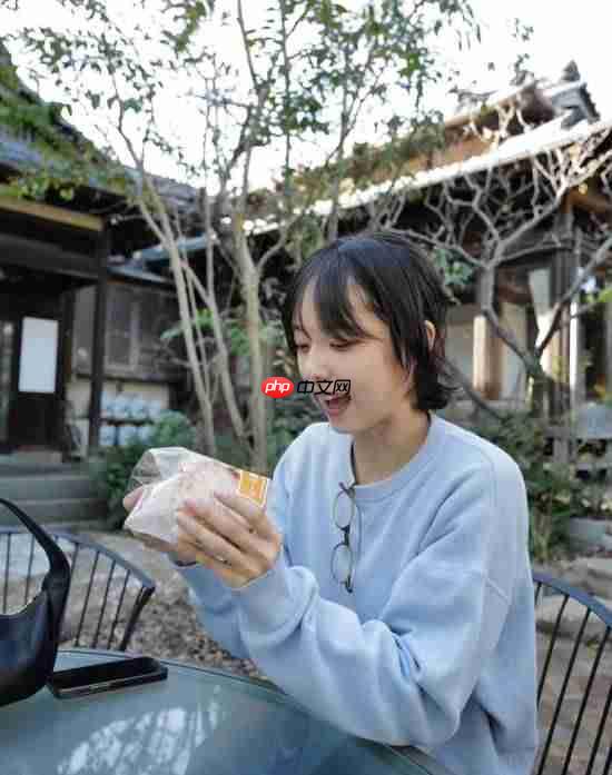 《寂静岭f》女主演员新美照：女友感十足 甜美有元气