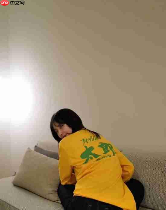 《寂静岭f》女主演员新美照：女友感十足 甜美有元气