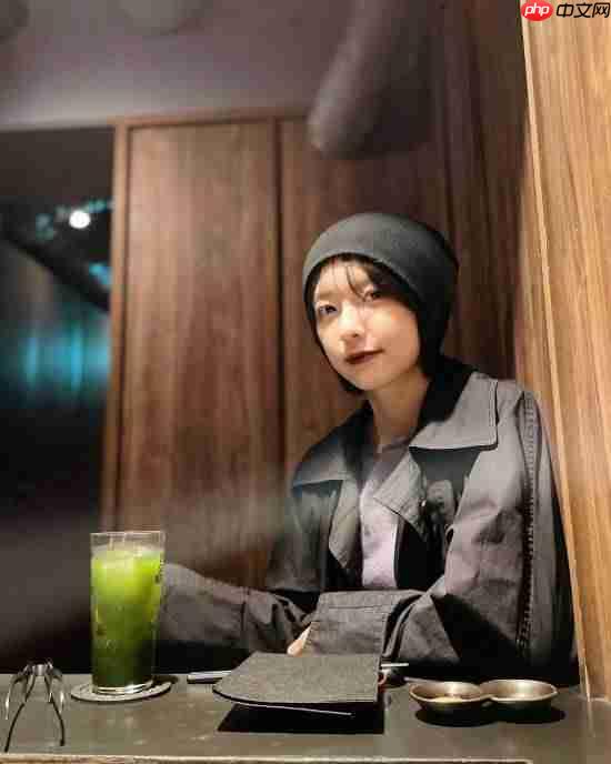 《寂静岭f》女主演员新美照：女友感十足 甜美有元气