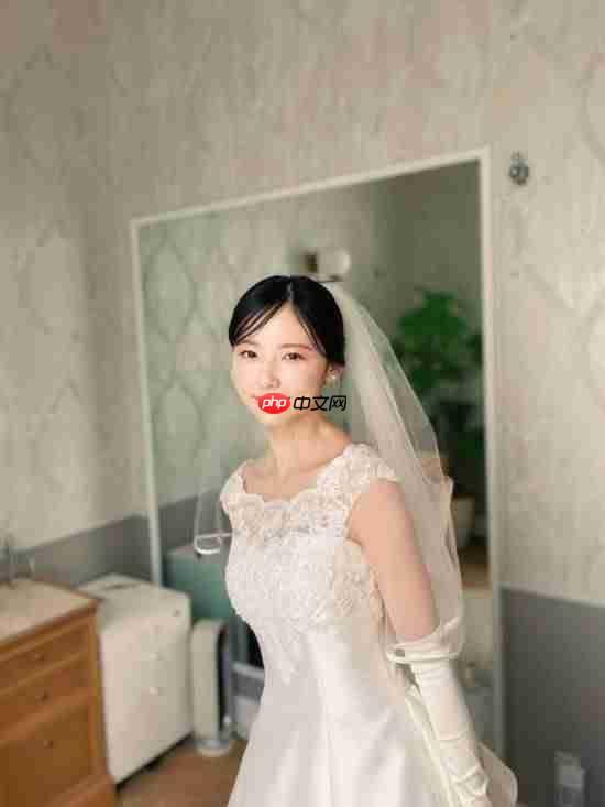 《寂静岭f》女主演员新美照：女友感十足 甜美有元气