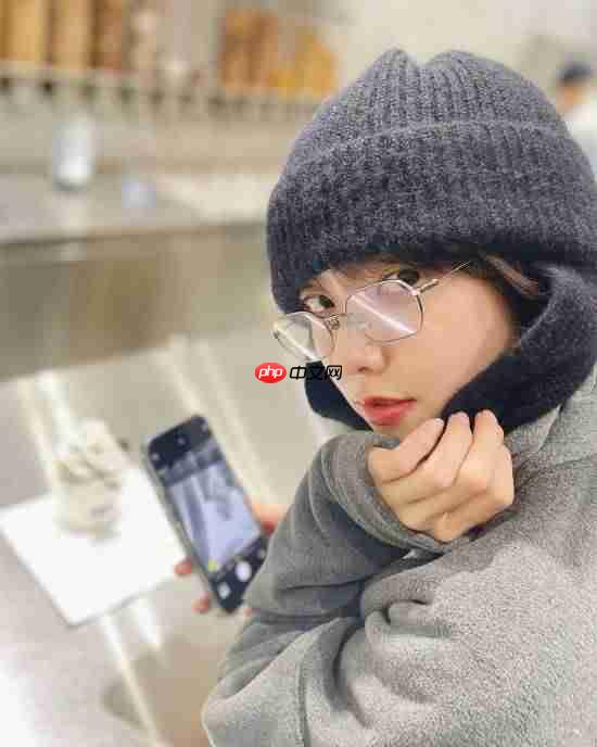 《寂静岭f》女主演员新美照：女友感十足 甜美有元气