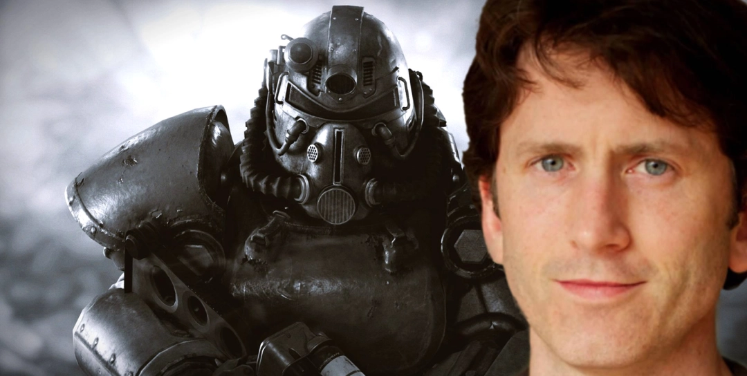 陶德：《辐射4》后休息了三个月 过去二十年开发强度太大！