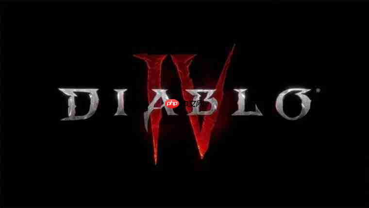 骷髅变巨像！ 《暗黑破坏神4》关键boss遭和谐