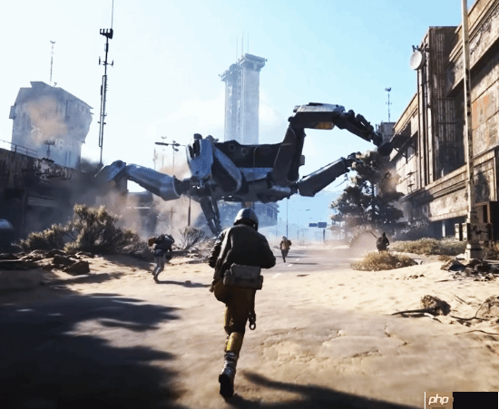 搜打撤新神作《ARC Raiders》平台玩家数据公布：Steam占比高达64%