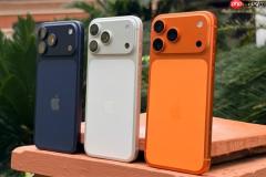 iPhone 18 Pro升级工艺：最大程度解决玻璃和金属色差大的难题