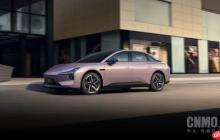 小鹏各车型10月零售销量榜出炉：MONA M03领跑！