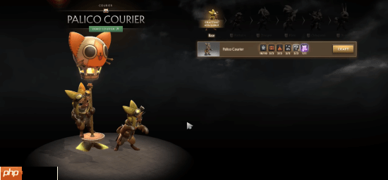 最意想不到的联动！《Dota2》宣布联动《怪物猎人》