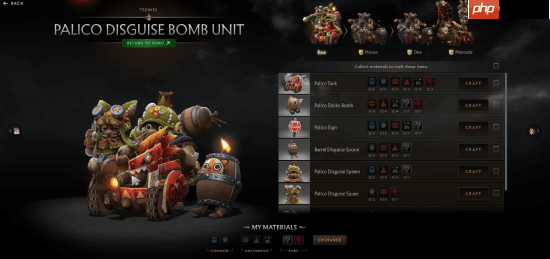 最意想不到的联动！《Dota2》宣布联动《怪物猎人》