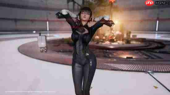 《剑星》贝姐换装MOC!伊芙你怎么穿着别人的衣服?